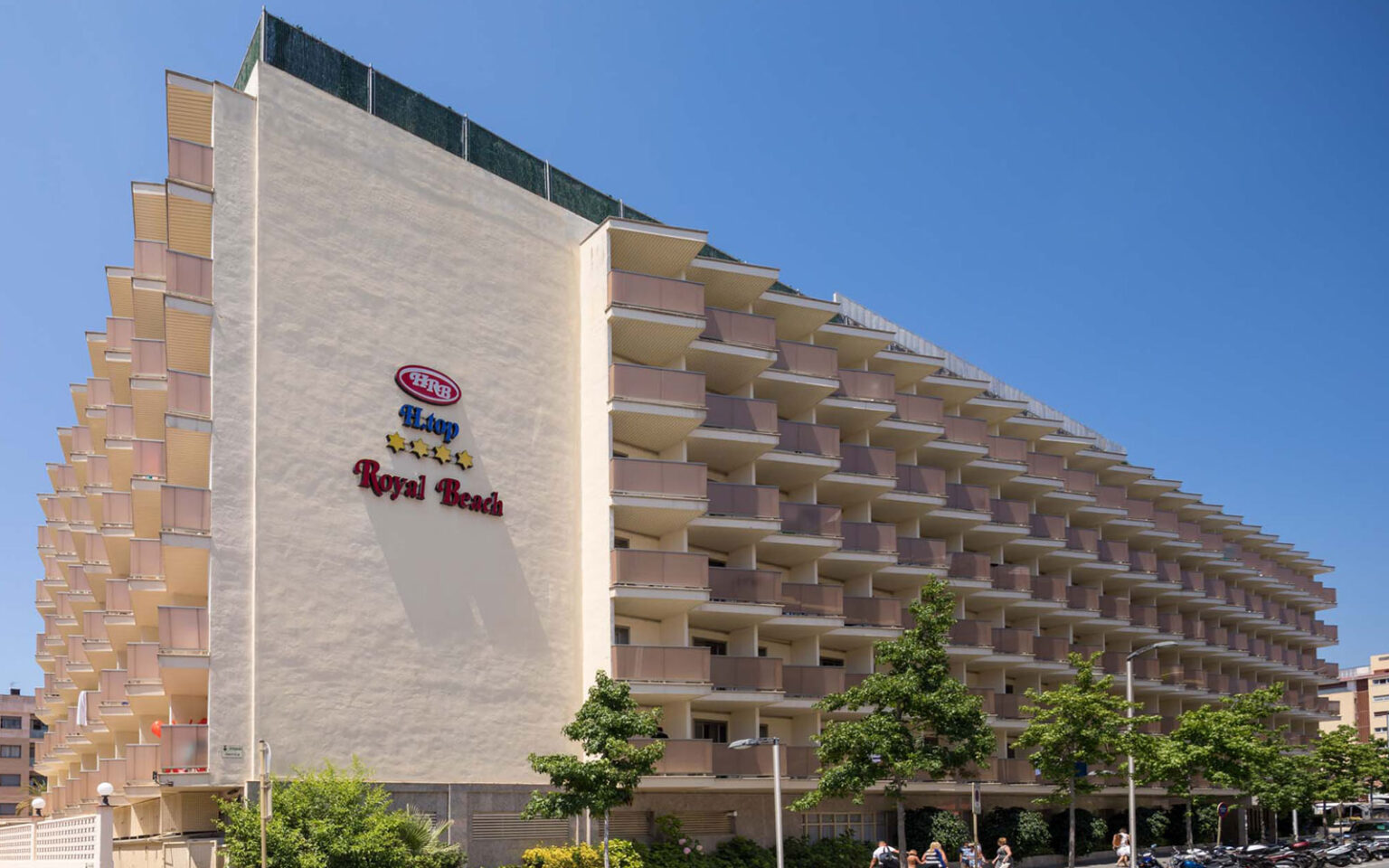 Where to stay - Gran Casino Costa Brava