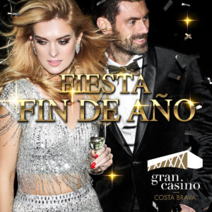 SOIRÉE DU NOUVEL AN 2024