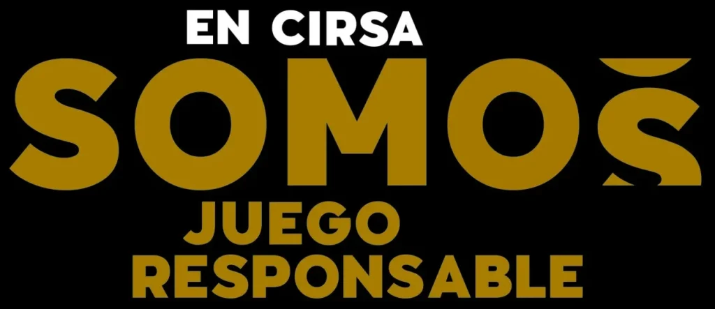 juego responsable