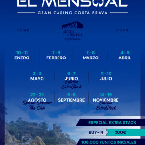 EL MENSUAL EXTRASTACK- 06 JUNIO