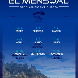 EL MENSUAL - 04 ABRIL