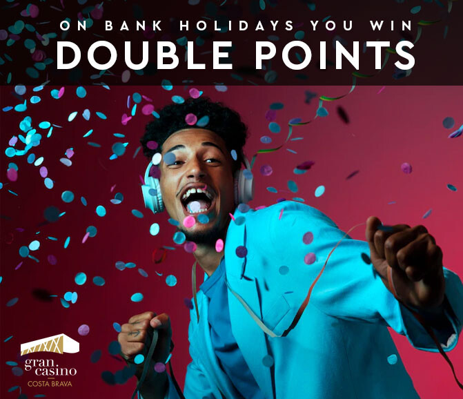 POINTSX2 on bank holidays